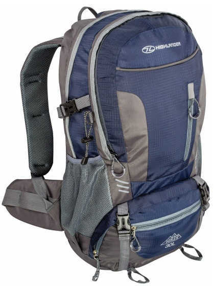 Рюкзак туристический Highlander Hiker 30