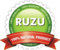 Ruzu Bitters