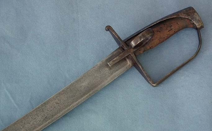 SOLD Antique 18th century Polish Cavalry - Hussar Sword Sabre