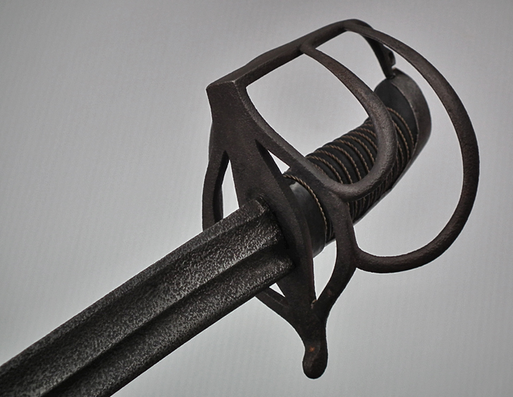 SOLD Rare Antique 18th Century Polish Sword Sabre