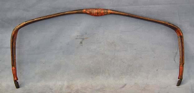 SOLD Antique Islamic Composite Bow Turkish Ottoman or Indo Persian