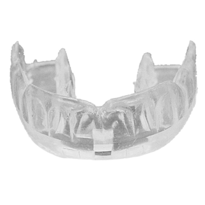 Clear Gumshield suitable for Children (incs Case) Clear Gumshield suitable for Children (incs Case)
