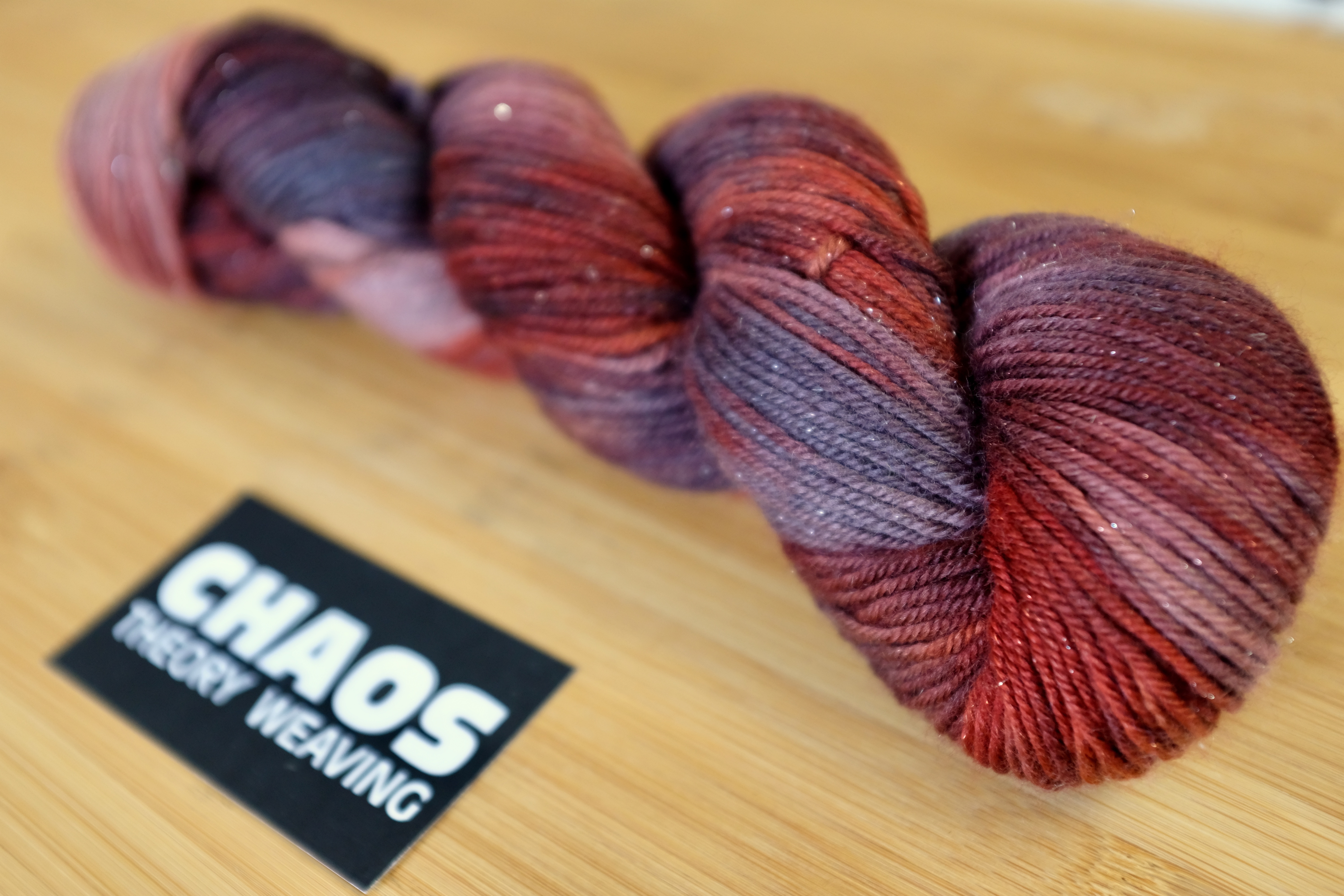 A yarn has no name