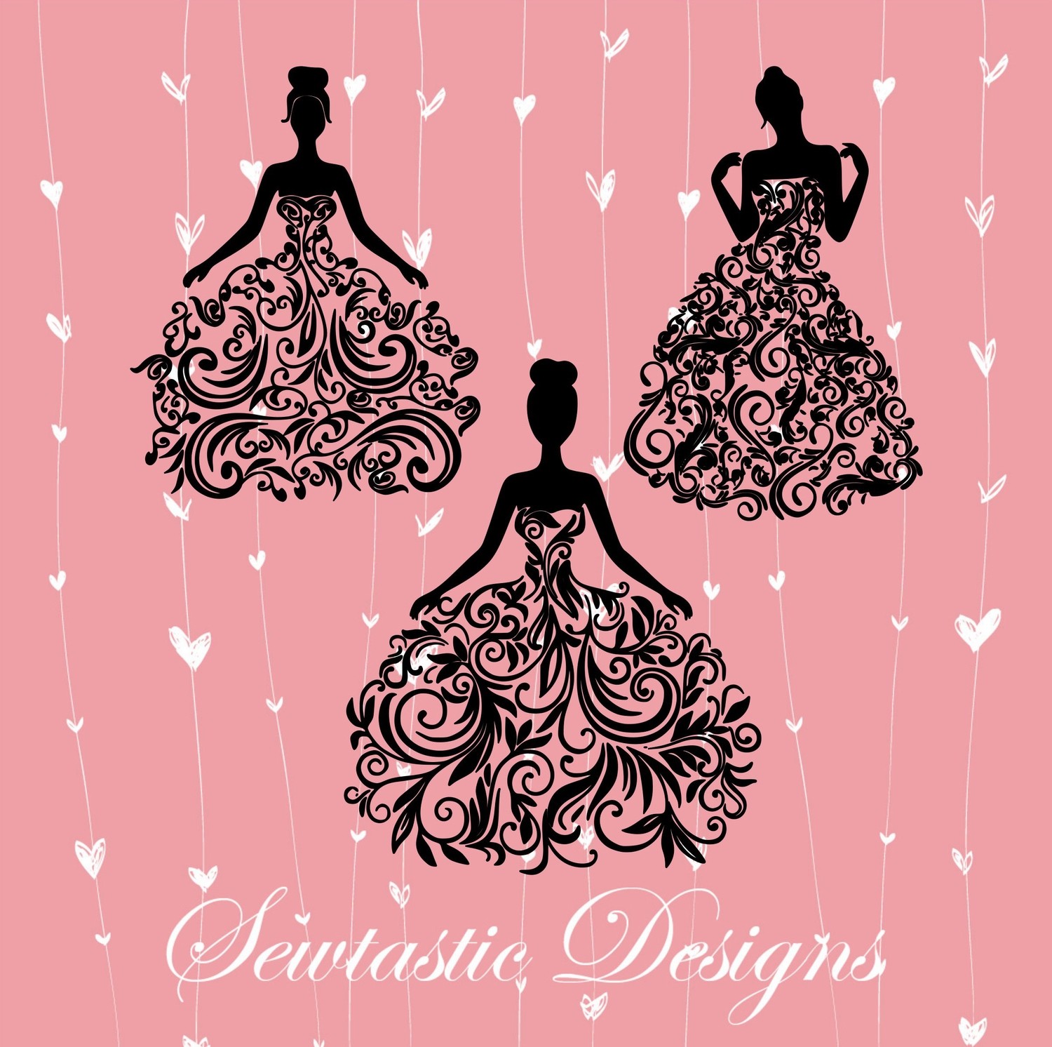 Download Bride SVG, Marriage SVG, Wedding SVG, Cut File, Iron On, Decal, Cricut, Silhouette, ScanNCut ...