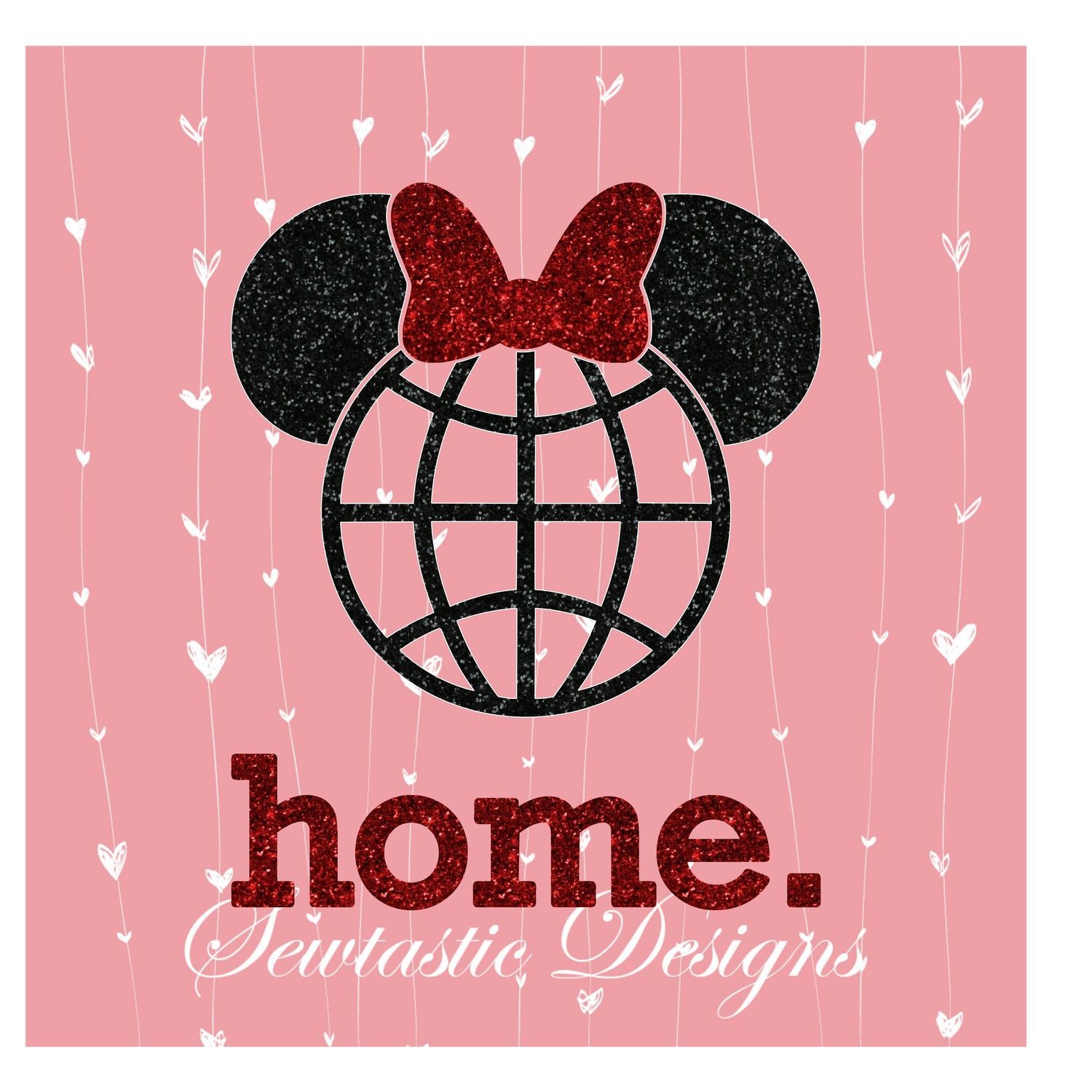 Free Free 120 Disney Home Svg Free SVG PNG EPS DXF File