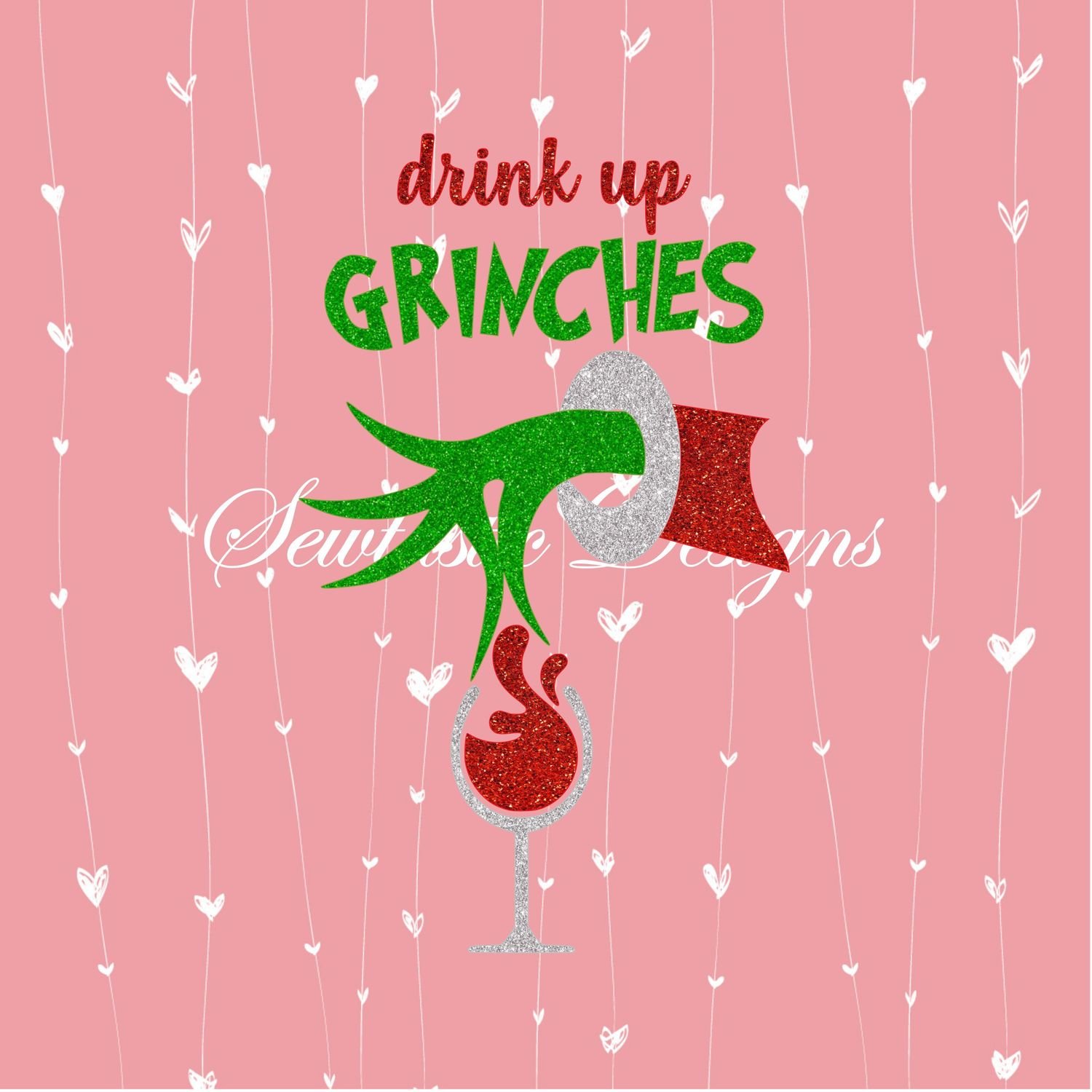 Free Free 134 Svg Files Grinch Drinking Coffee Svg SVG PNG EPS DXF File