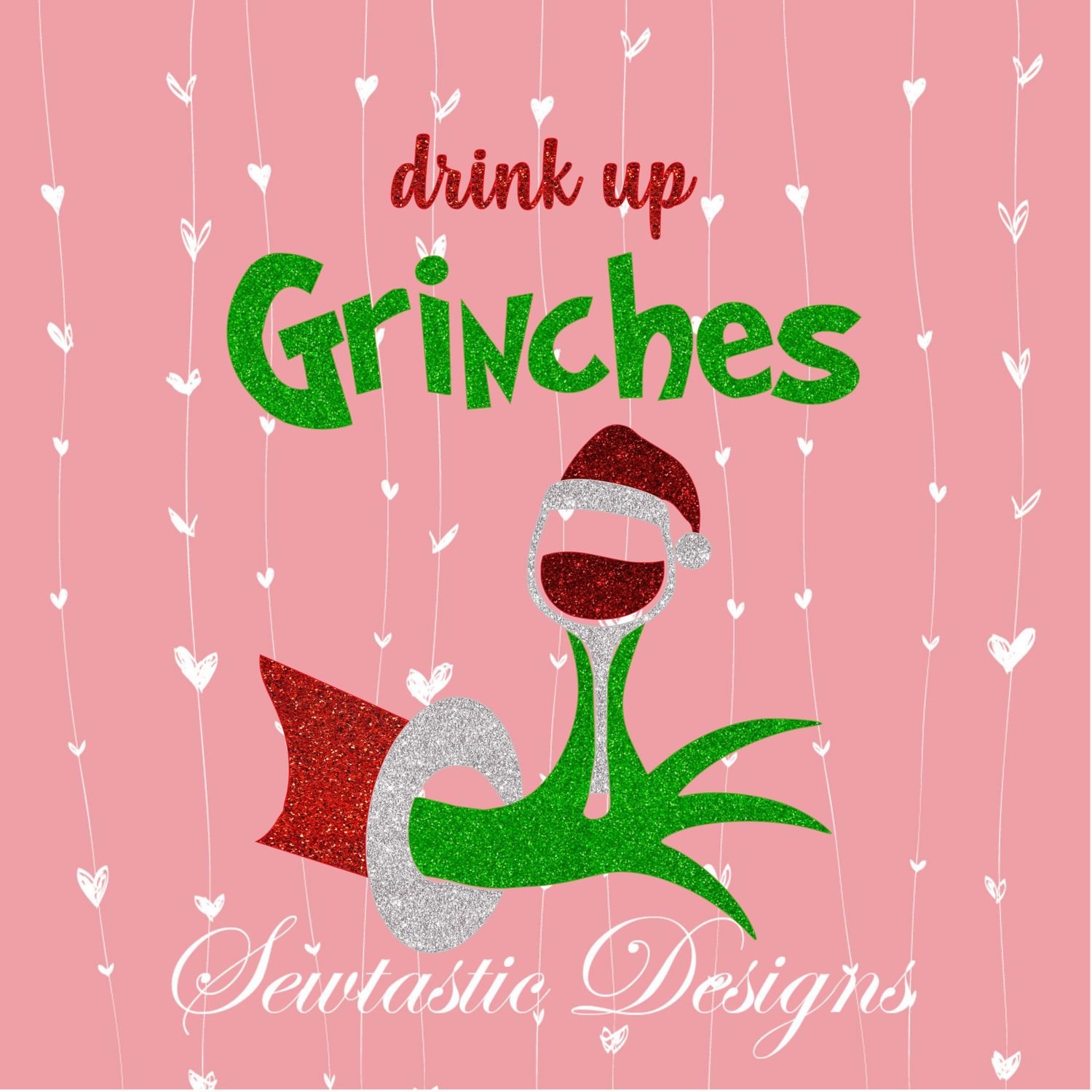 Free Free 134 Svg Files Grinch Drinking Coffee Svg SVG PNG EPS DXF File