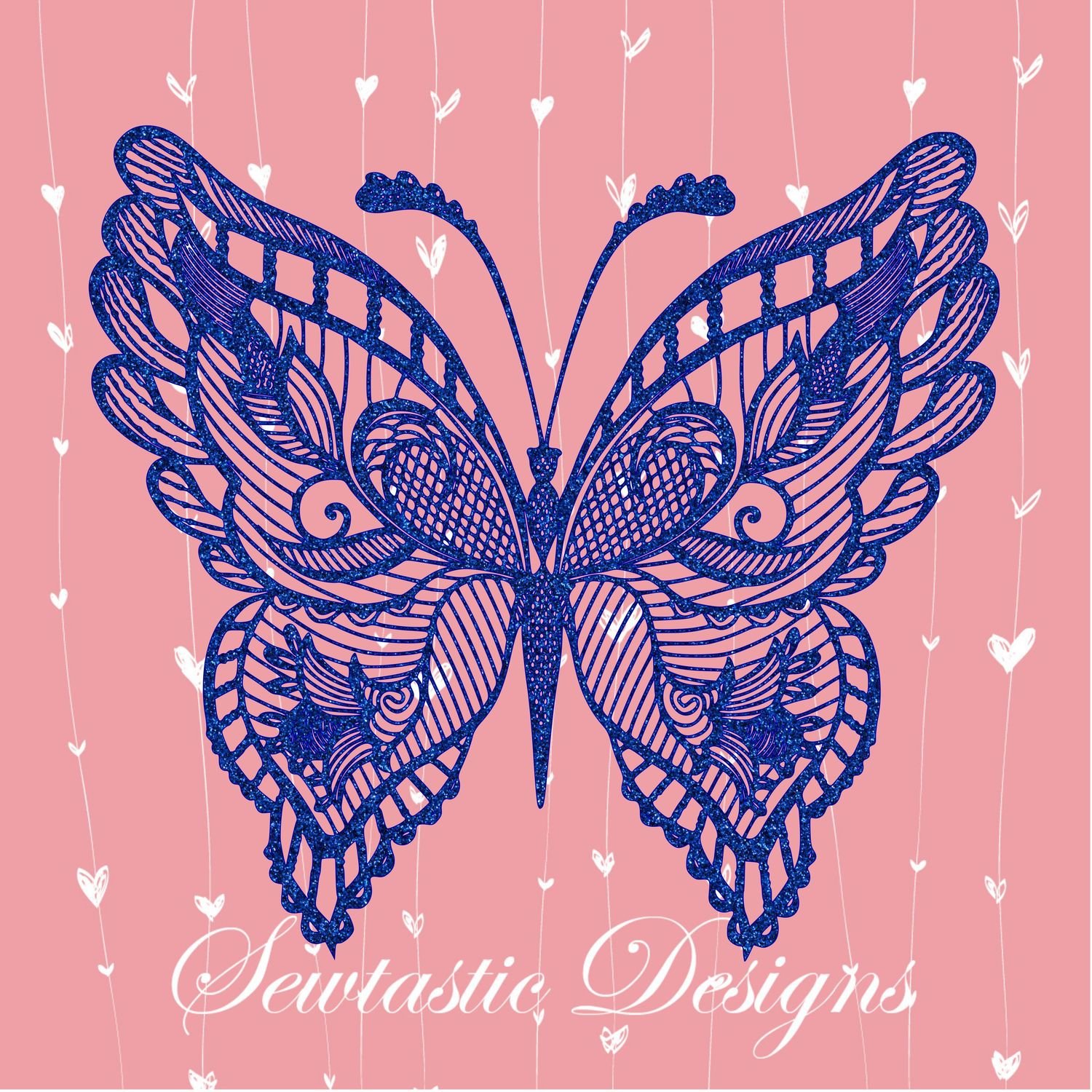 Free Free 279 Butterfly Mandala Svg Free SVG PNG EPS DXF File