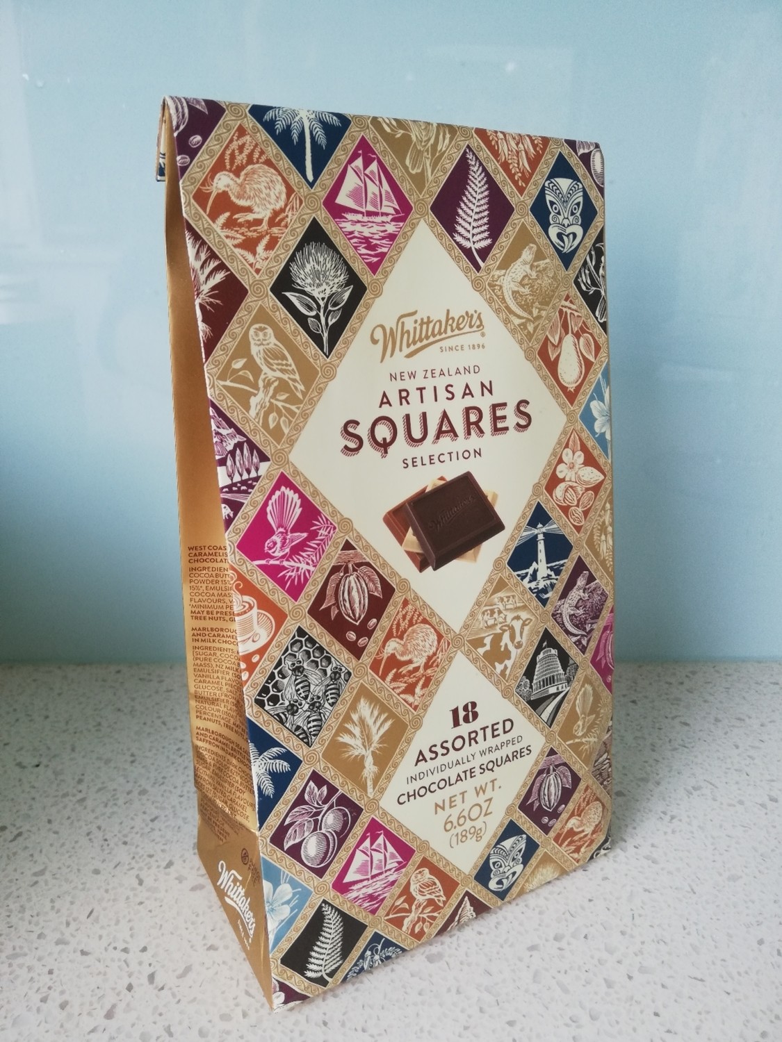 Add a box of Chocolates Add a box of Chocolates