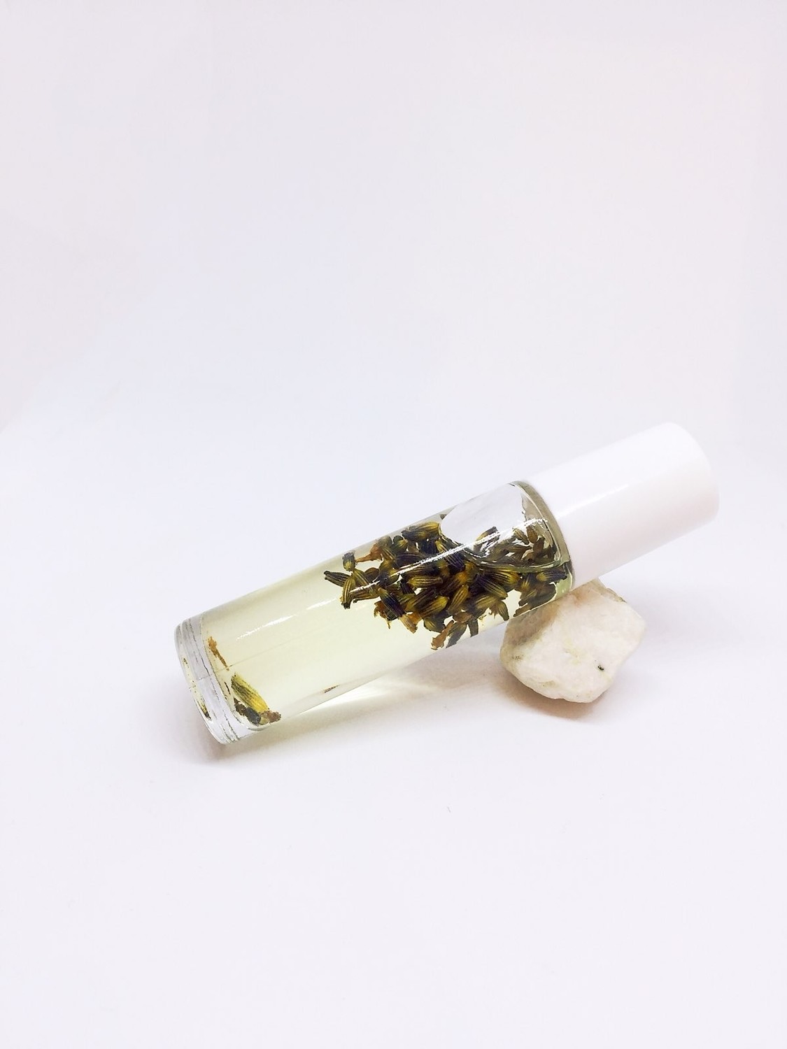 Add a perfume oil Add a perfume oil