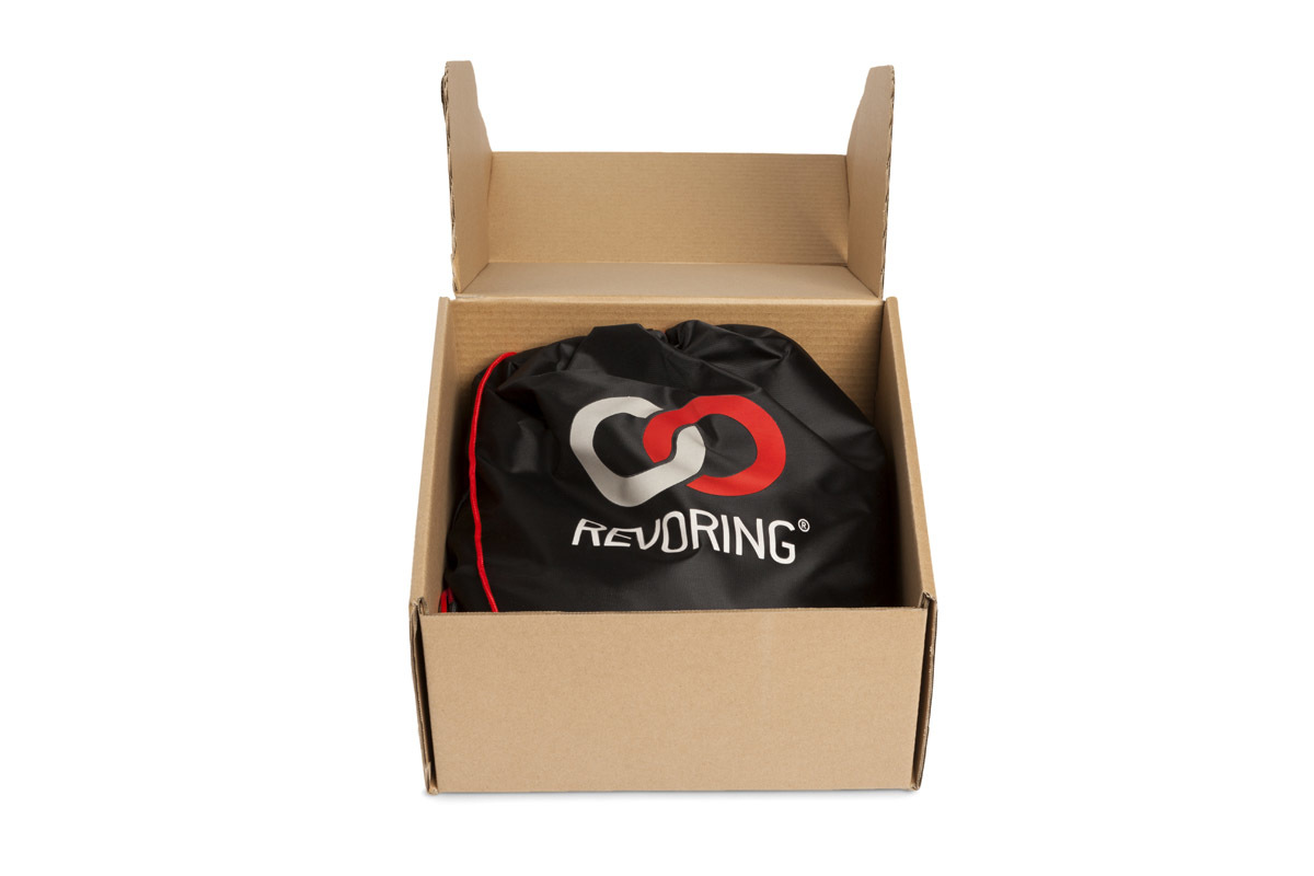 Revoring strong