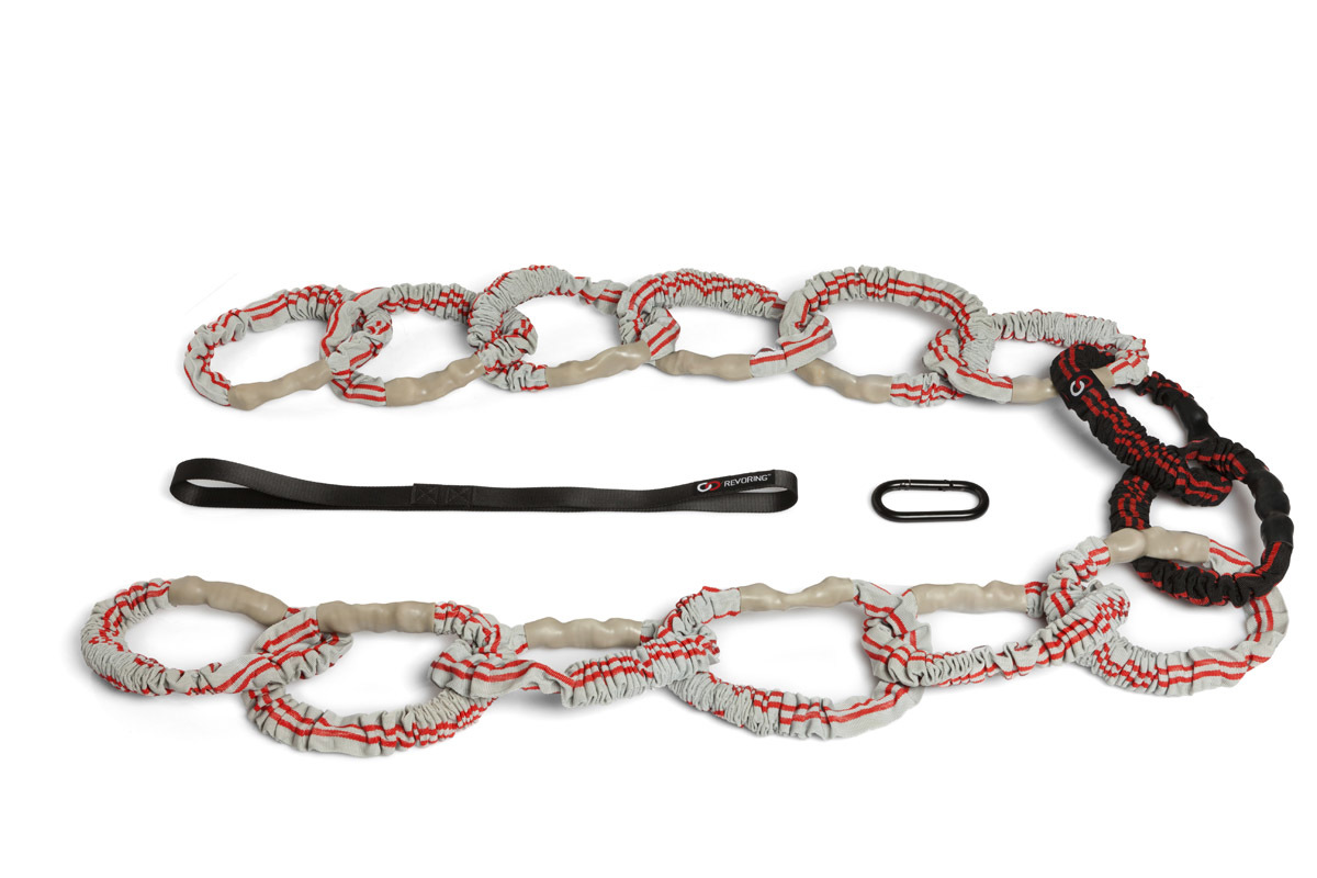 Revoring Kit