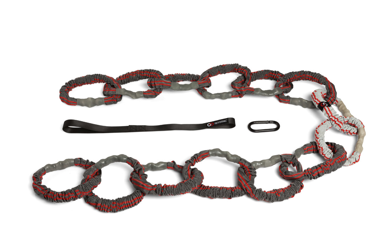 Revoring Kit