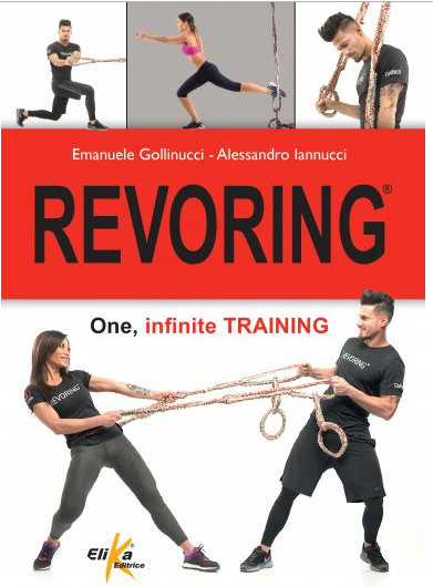 Libro Revoring - One, Infinite Training Libro Revoring - One, Infinite Training