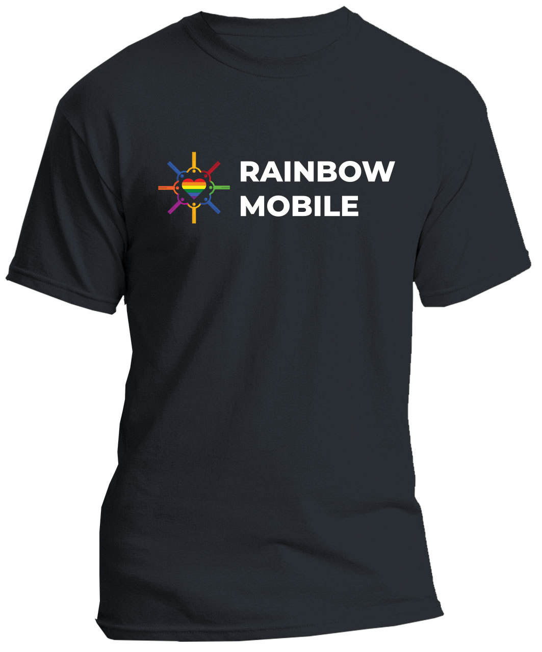 Small T-Shirt 00000