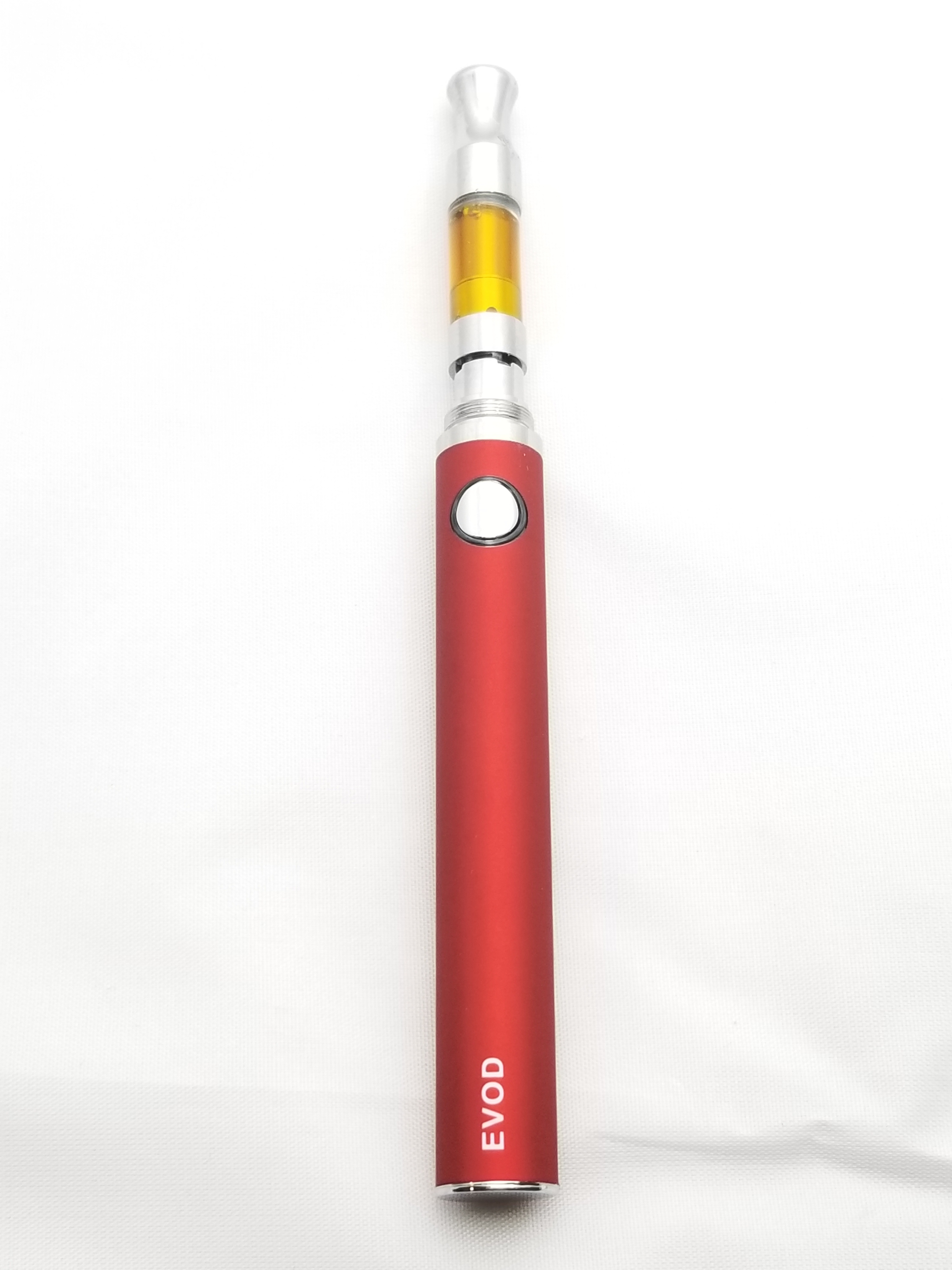 Passion Fruit - 500 mg cartridge
