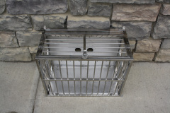 Large Porch Pirate Chest 00003