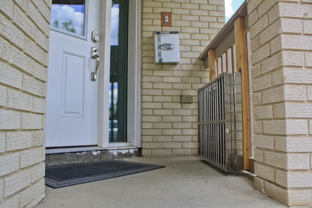 Large Porch Pirate Chest