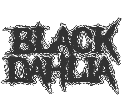 unreadable death metal font generator maker