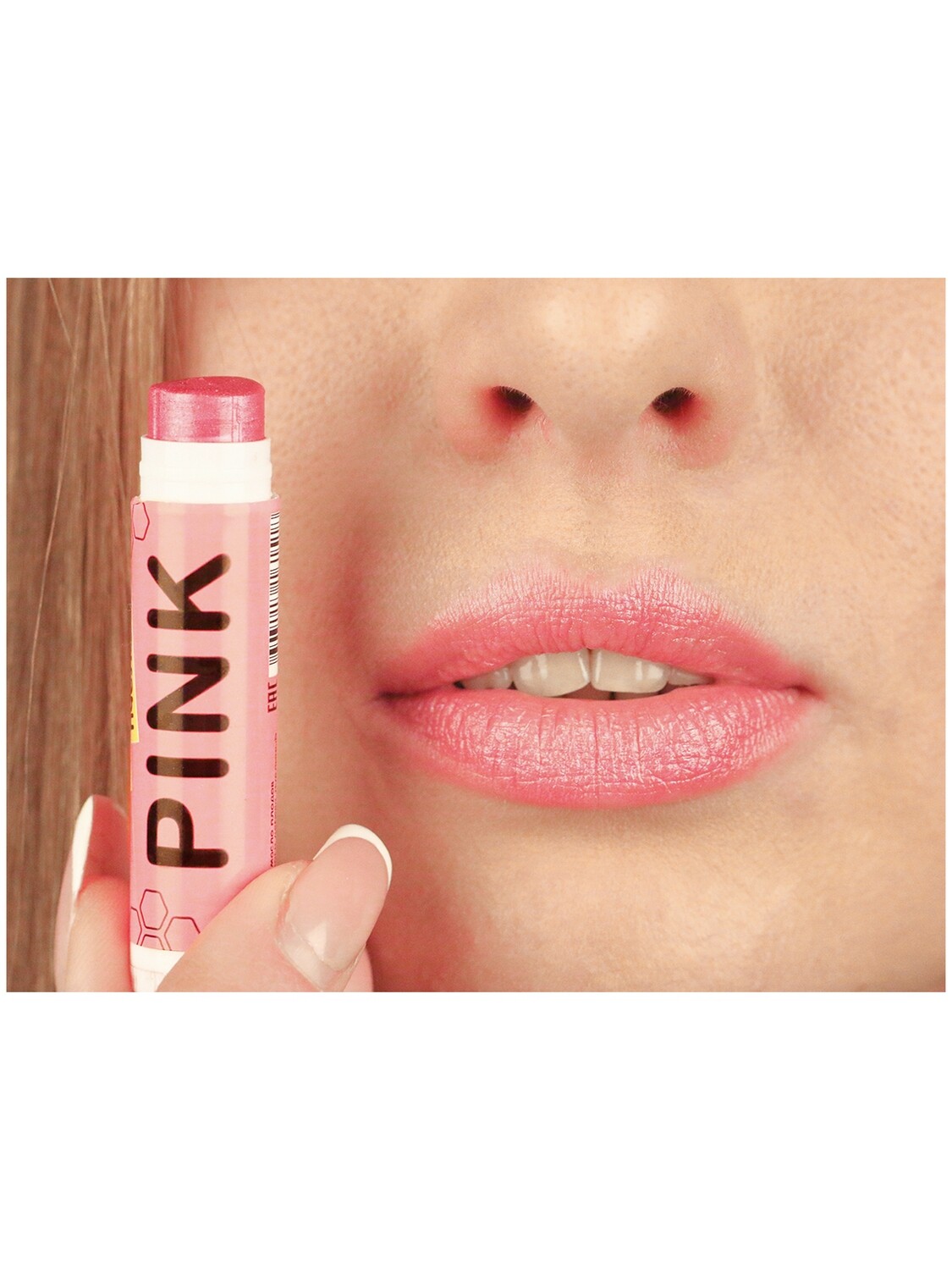 100%           "PINK"