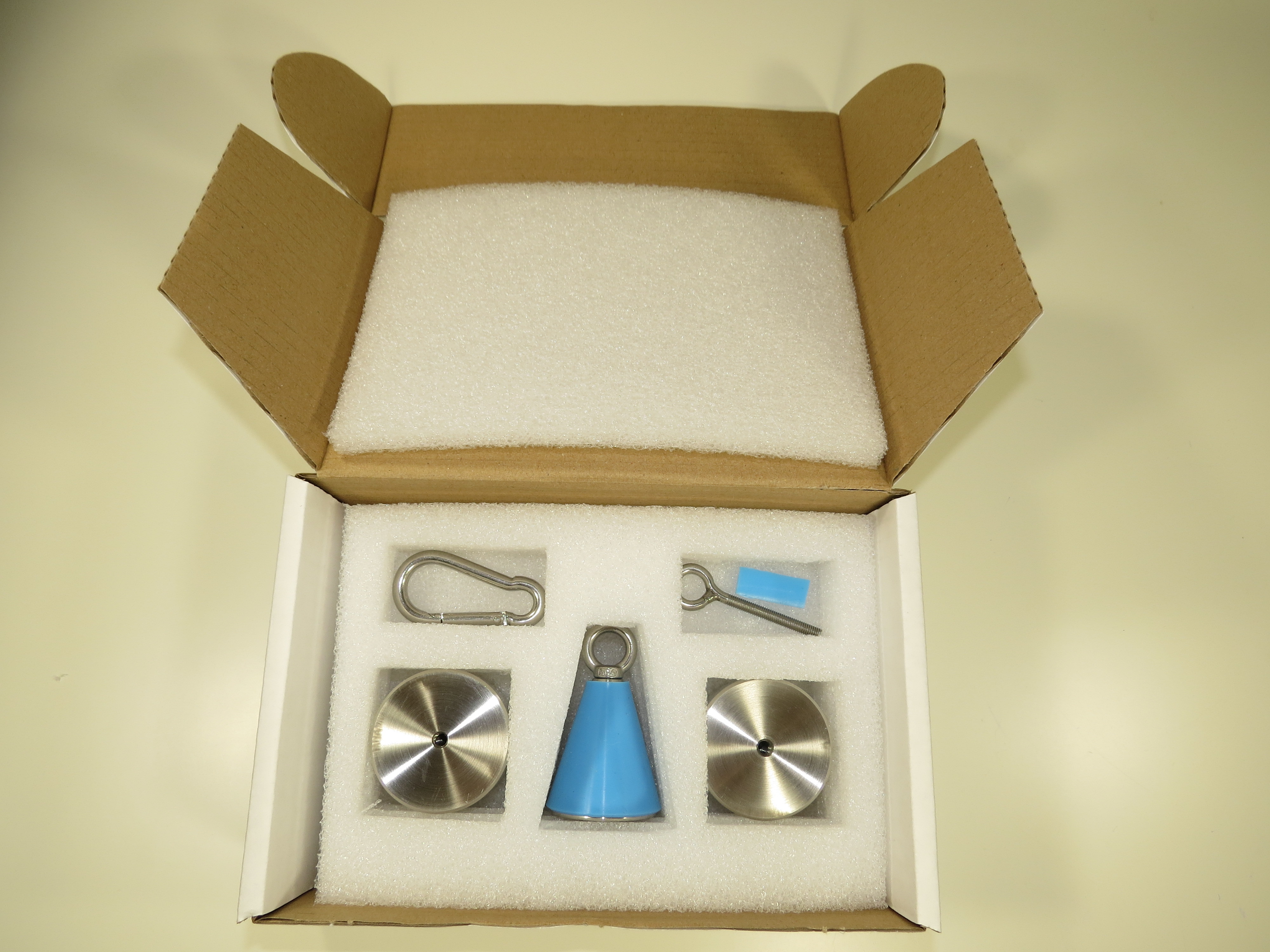 JelqToGain 2lb Hanger kit