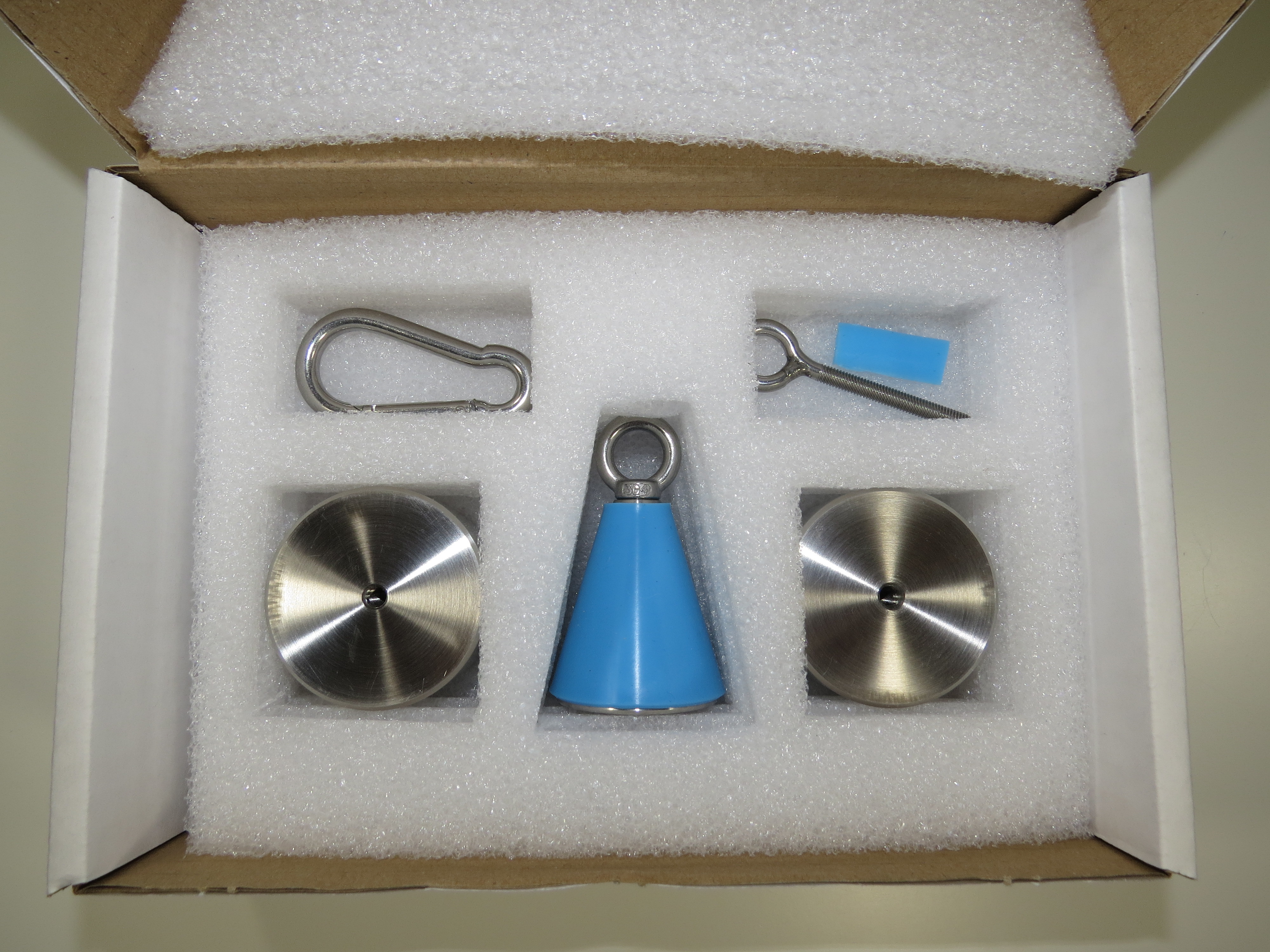 JelqToGain 2lb Hanger kit 1002