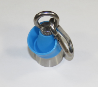 JelqToGain 2lb Hanger kit