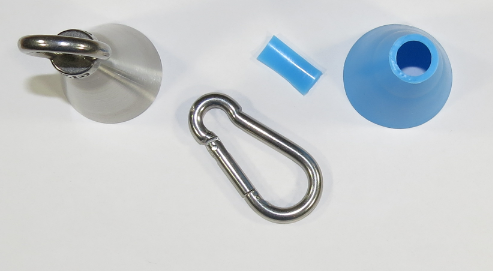 JelqToGain 2lb Hanger kit