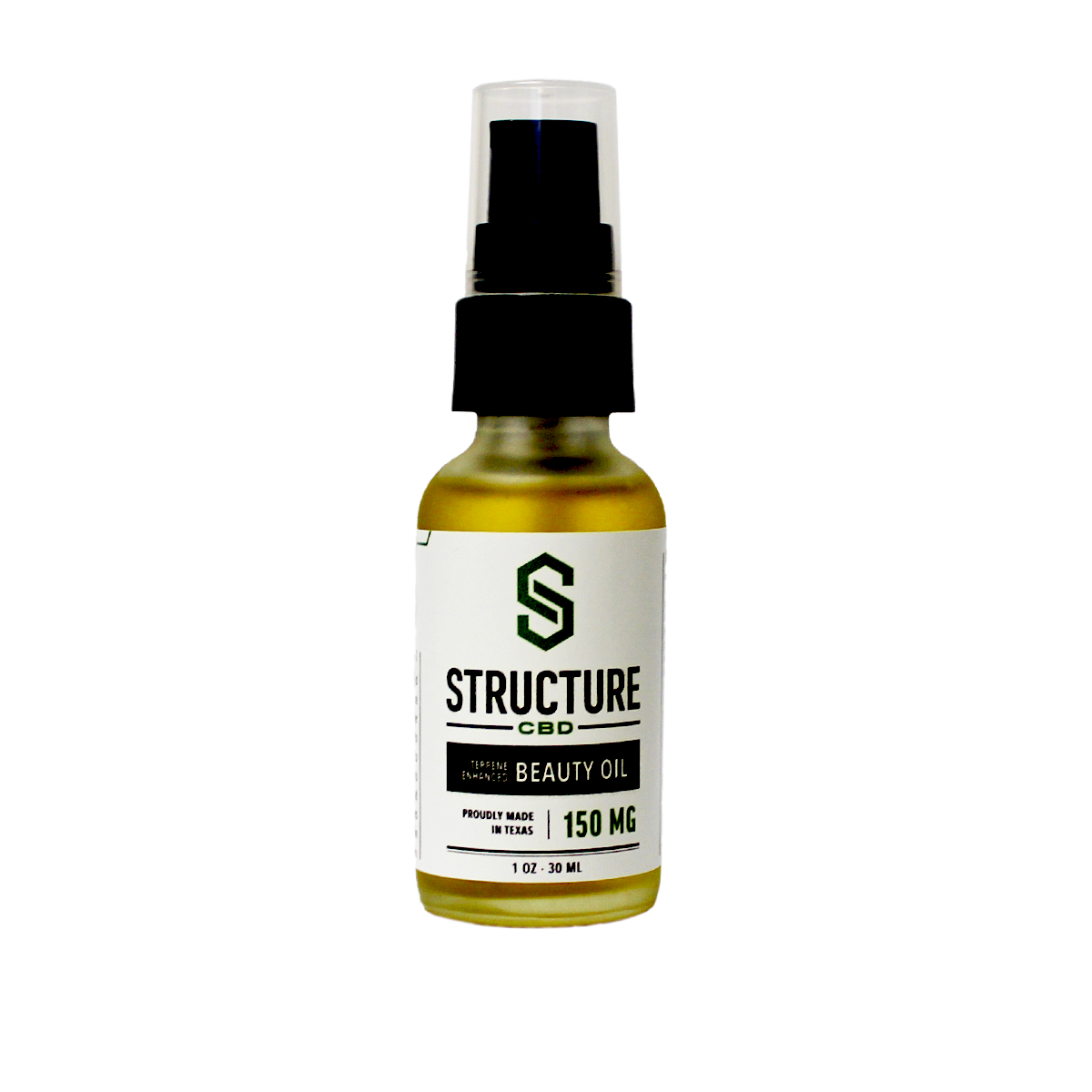 Structure Beauty Oil Structure Beauty Oil