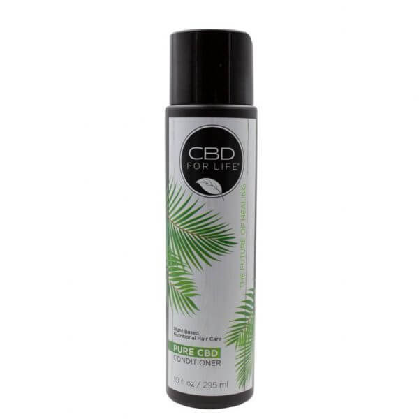CBD for Life - Pure Conditioner CBD4LCOND