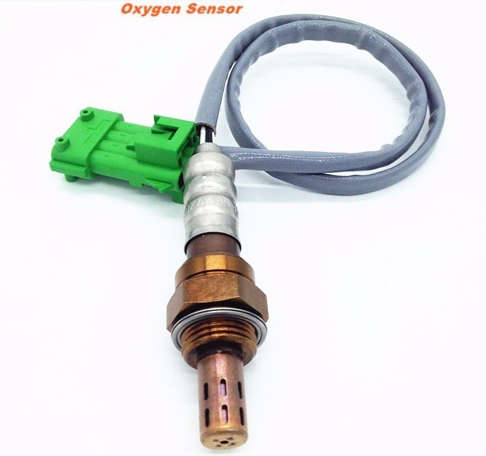 Sensores peugeot 206