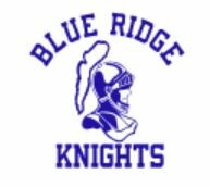Blue Ridge High School Athletic Boosters Knightwear Online Store