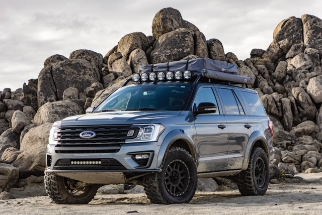 2019-UP RANGER 4WD (0-1.5") REAR 2.0 VS NR