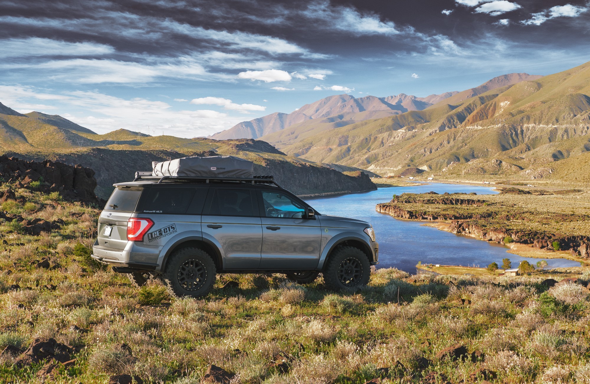 2019-UP RANGER 4WD (0-1.5") REAR 2.0 VS NR