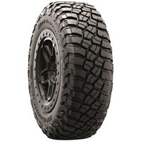BF Goodrich 35x12.50R17 Tire, Mud-Terrain T/A KM3 - 55079 55079