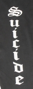 Right Sleeve