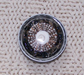 Biomagnetic Research Pocket Resonator® BRI-017
