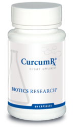 CurcumRx CurcumRx