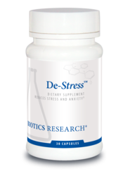 De-Stress De-Stress