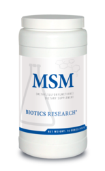MSM Powder MSM Powder