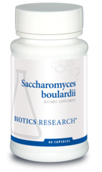Saccharomyces boulardii Saccharomyces boulardii