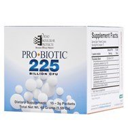 Probiotic 225 Probiotic 225