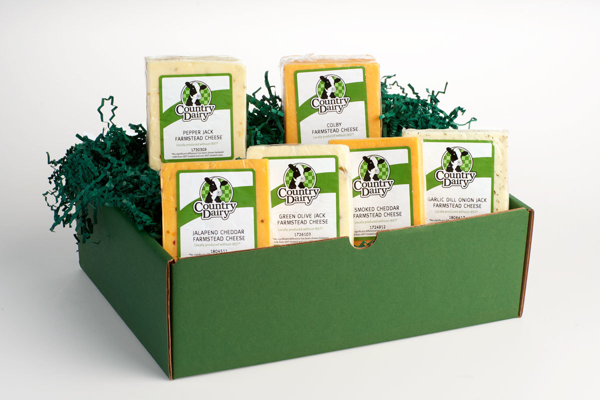 4 lb. Cheese Box 00006