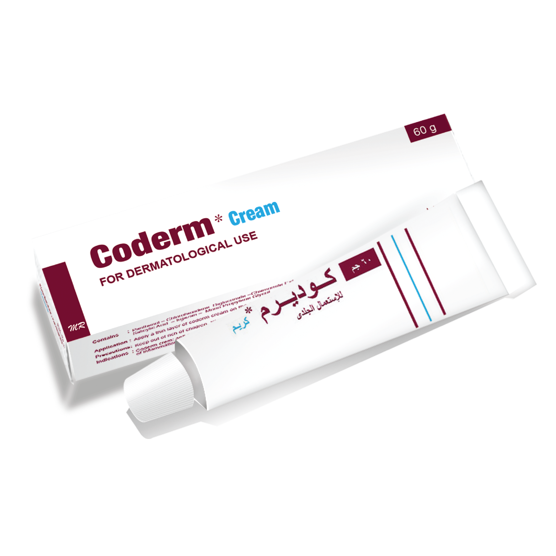 Coderm Cream 00007