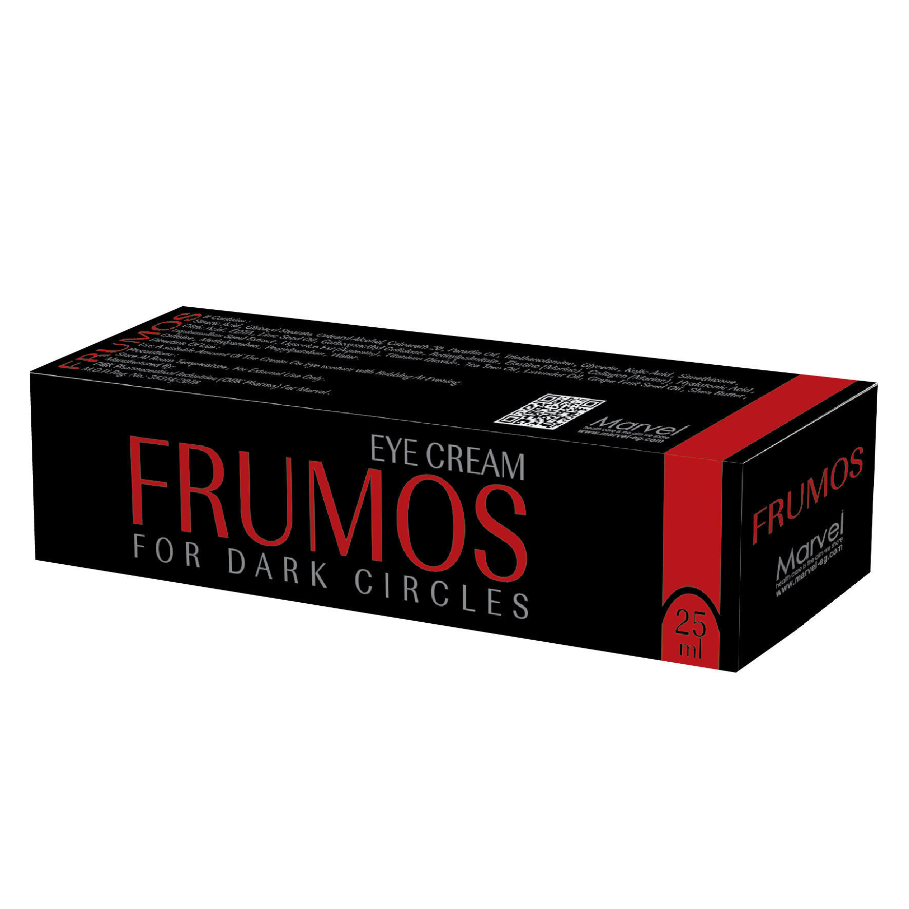 FRUMOS Eye Cream 00009