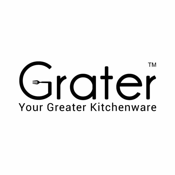 Grater Kitchenware