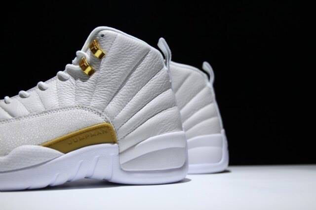 nike air jordan retro 12