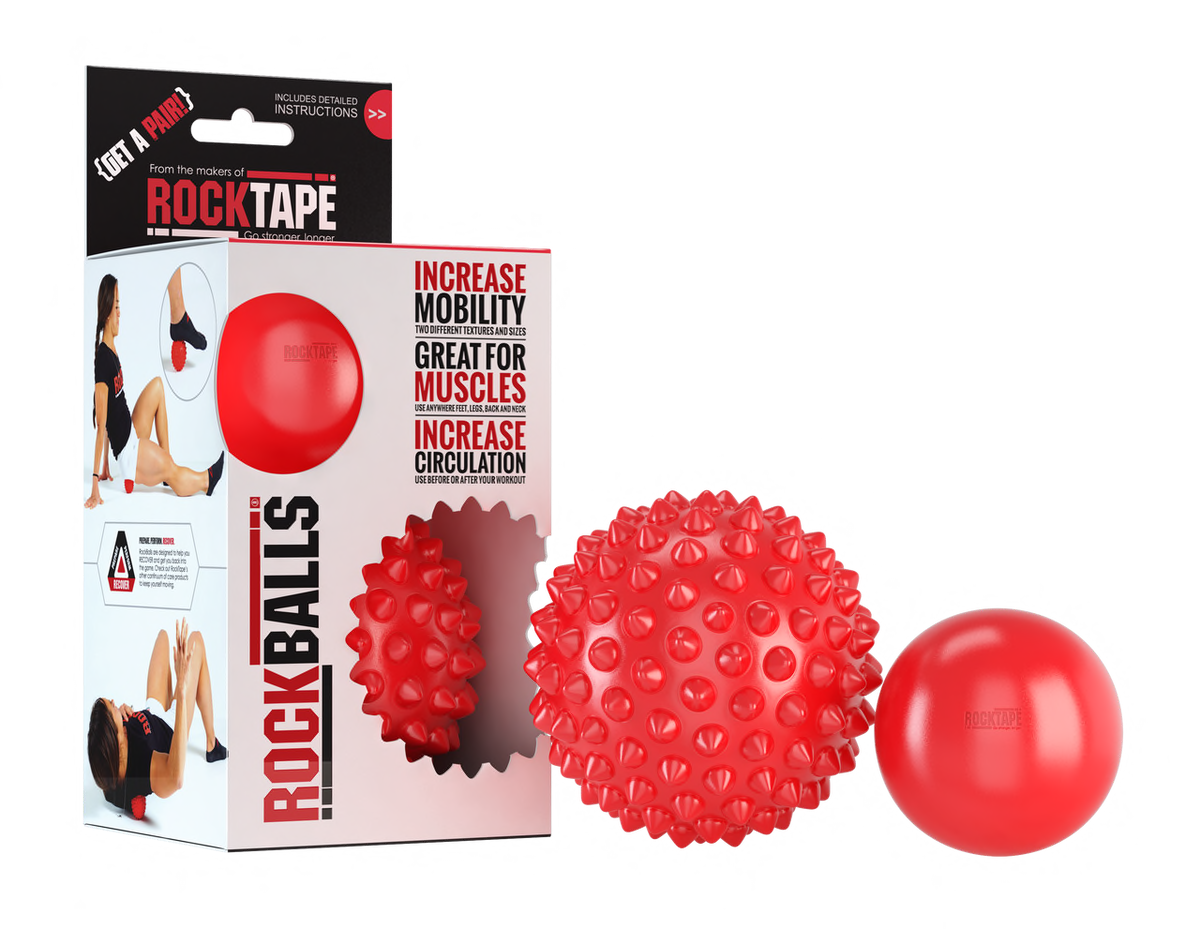RockBalls RB-282
