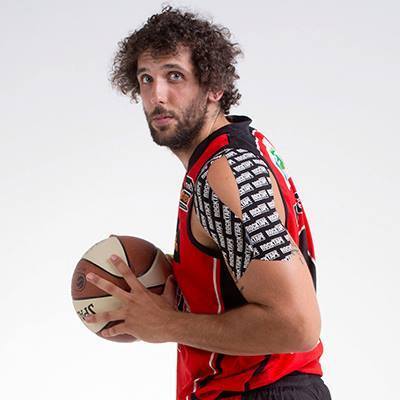 RockTape, 10см х 5м, голубой