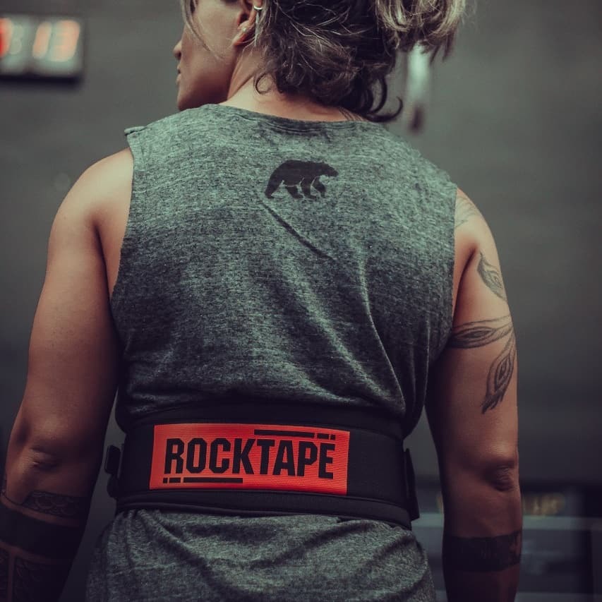Пояс PowerGlide Belt